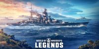World of Warships