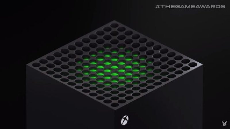 Xbox Series X