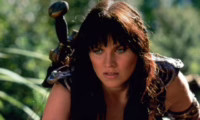 Xena - Principessa guerriera