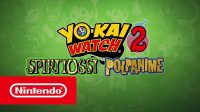Yo-Kai Watch 2: Spiritossi e Polpanime