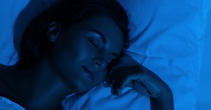 Sonno polifasico