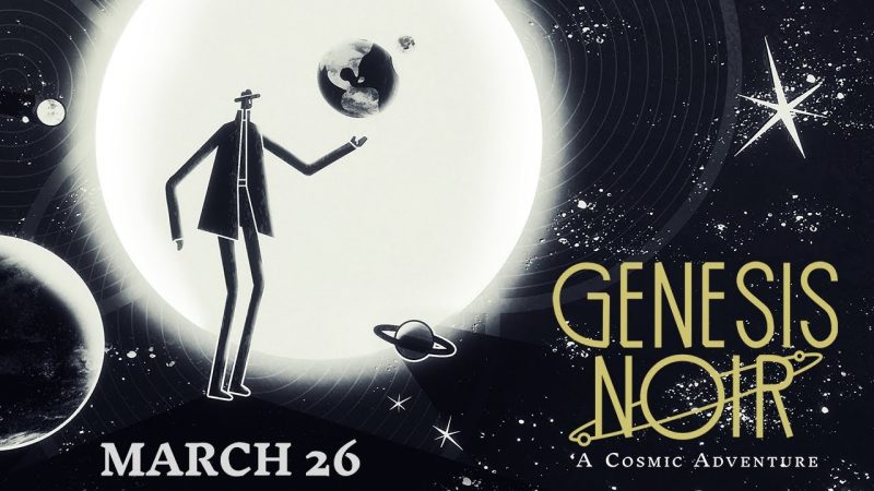 Genesis Noir