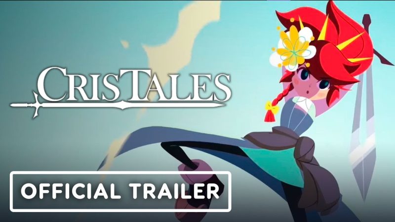 CrisTales